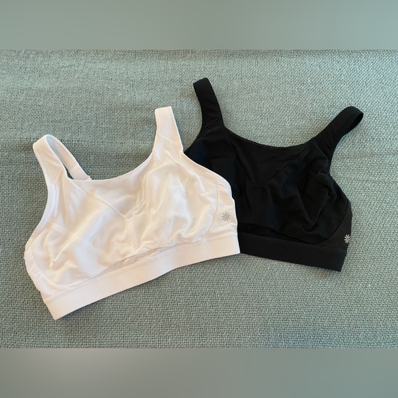 Athleta Invincible Bras - Set of 2 - Picture 7 of 8